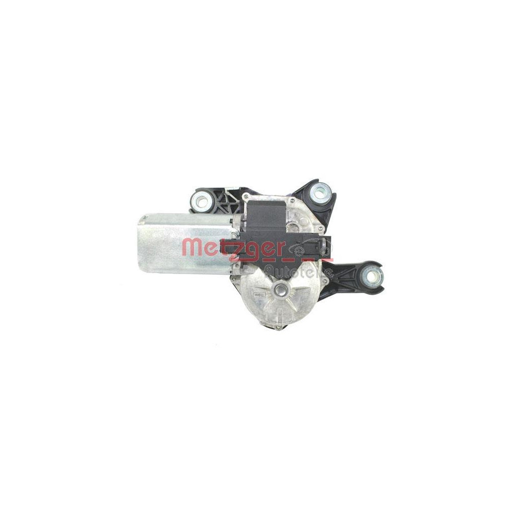 Двигун склоочисника Metzger 2190836 - зображення 2