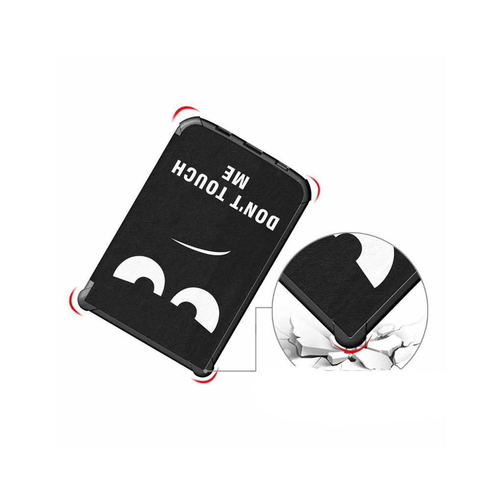 Чохол до електронної книги BeCover Pocketbook 6" 606/616/617/627/628/632/633 Don't Touch (707160) - зображення 6