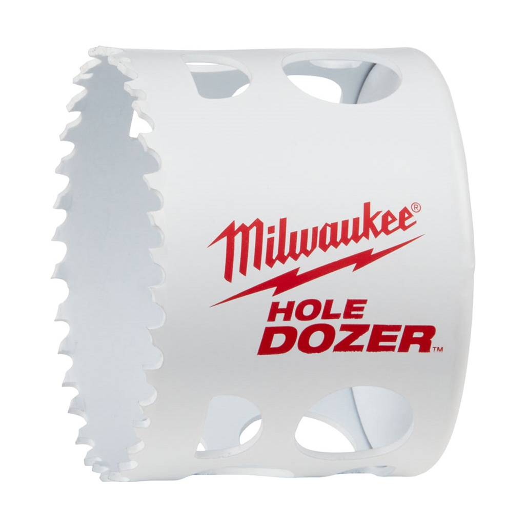 Коронка Milwaukee Bi-Metal 64мм (49560147) - зображення 1