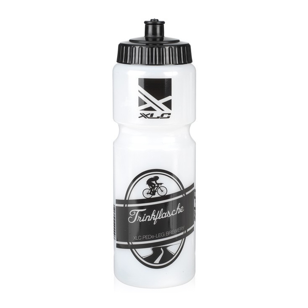 Фляга велосипедна XLC WB-K10 Trinkflasche 750мл (2503231810) - зображення 1