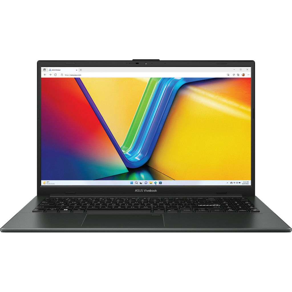 Ноутбук ASUS Vivobook Go 15 E1504FA-BQ090 (90NB0ZR2-M003Z0) - зображення 1