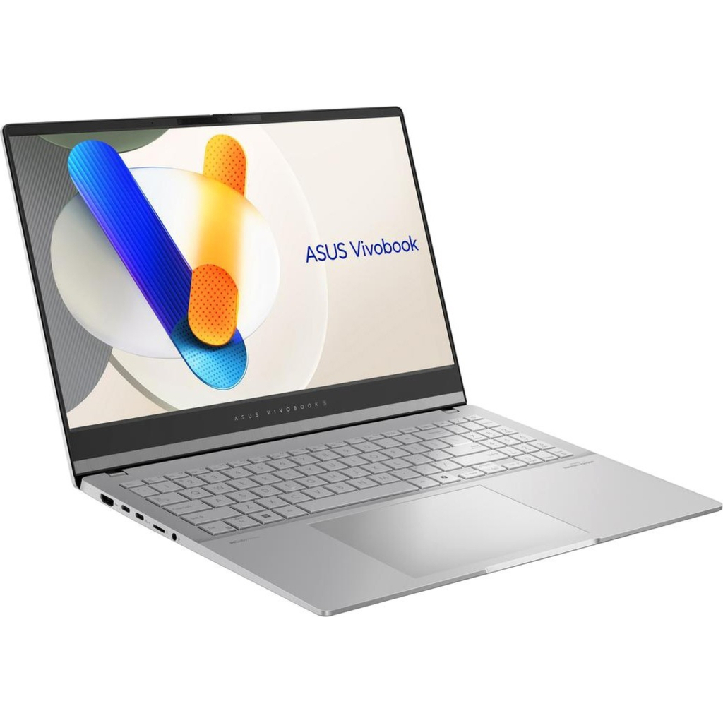 Ноутбук ASUS Vivobook S 15 OLED M5506WA-MA018 (90NB14A3-M00100) - зображення 2