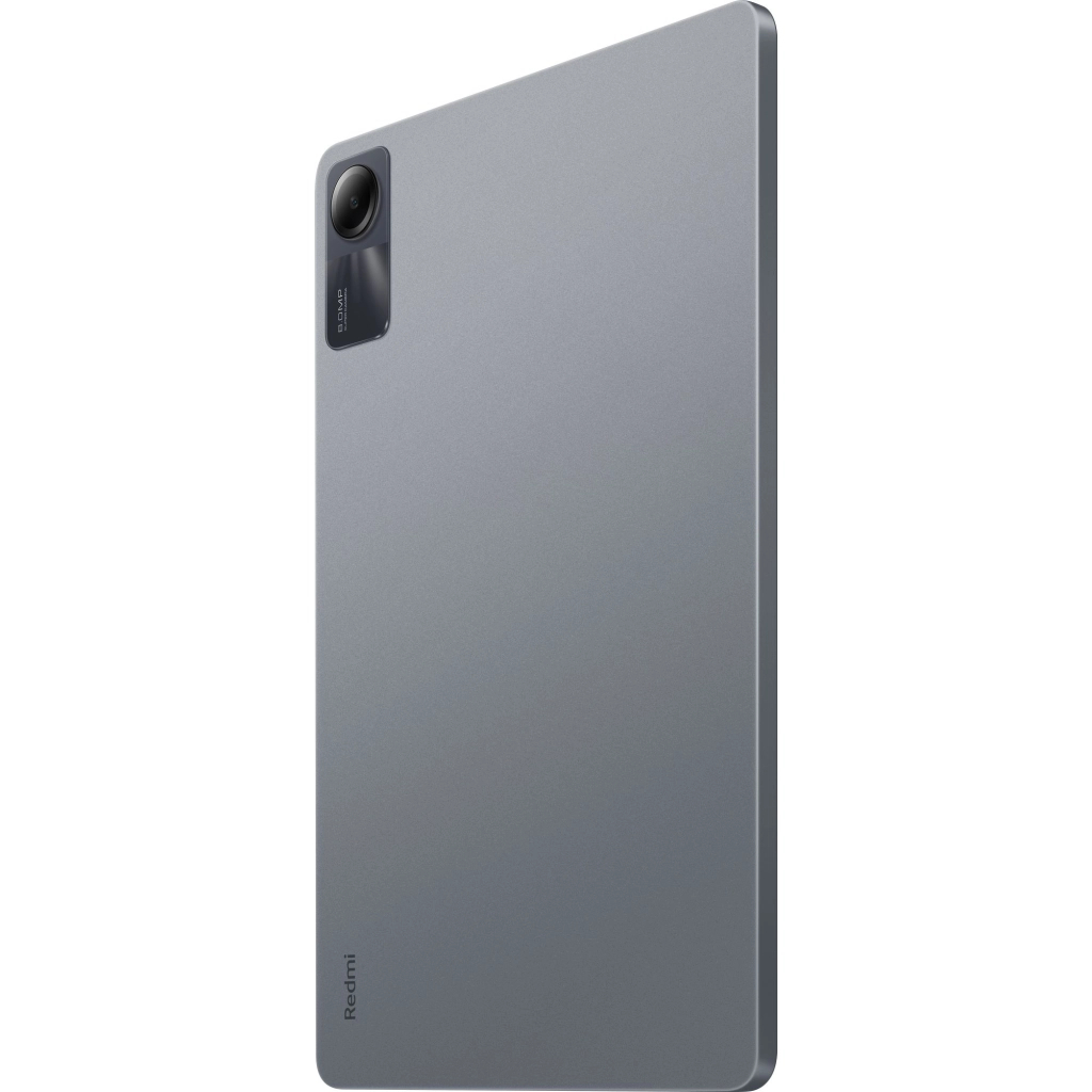 Планшет Xiaomi Redmi Pad SE 11" 4/128GB Graphite Gray (VHU5360EU) (1120545) - зображення 6
