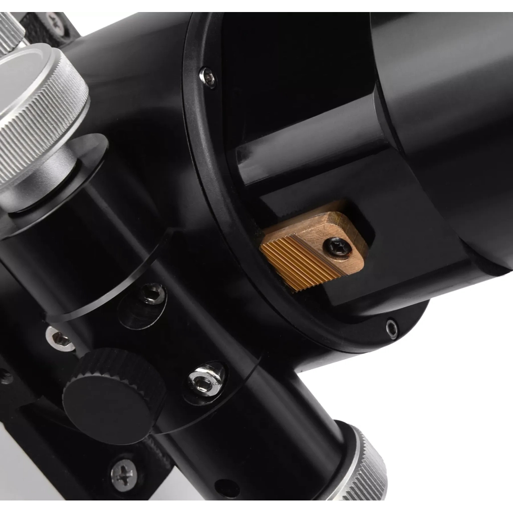 Телескоп Bresser Messier AR102s/600 EXOS-2 PMC-Eight GoTo (4742600) (931369) - зображення 5