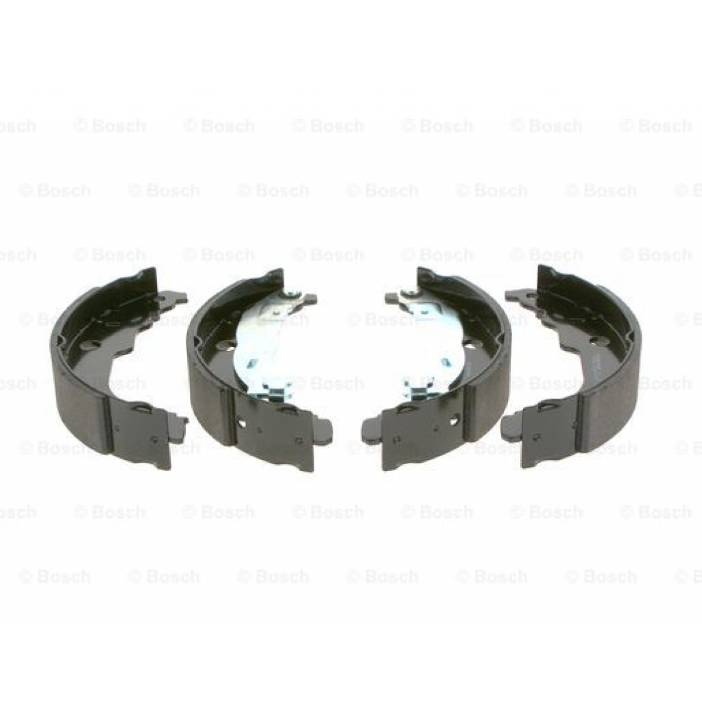 Гальмівні колодки Bosch 0 986 487 721 - зображення 1