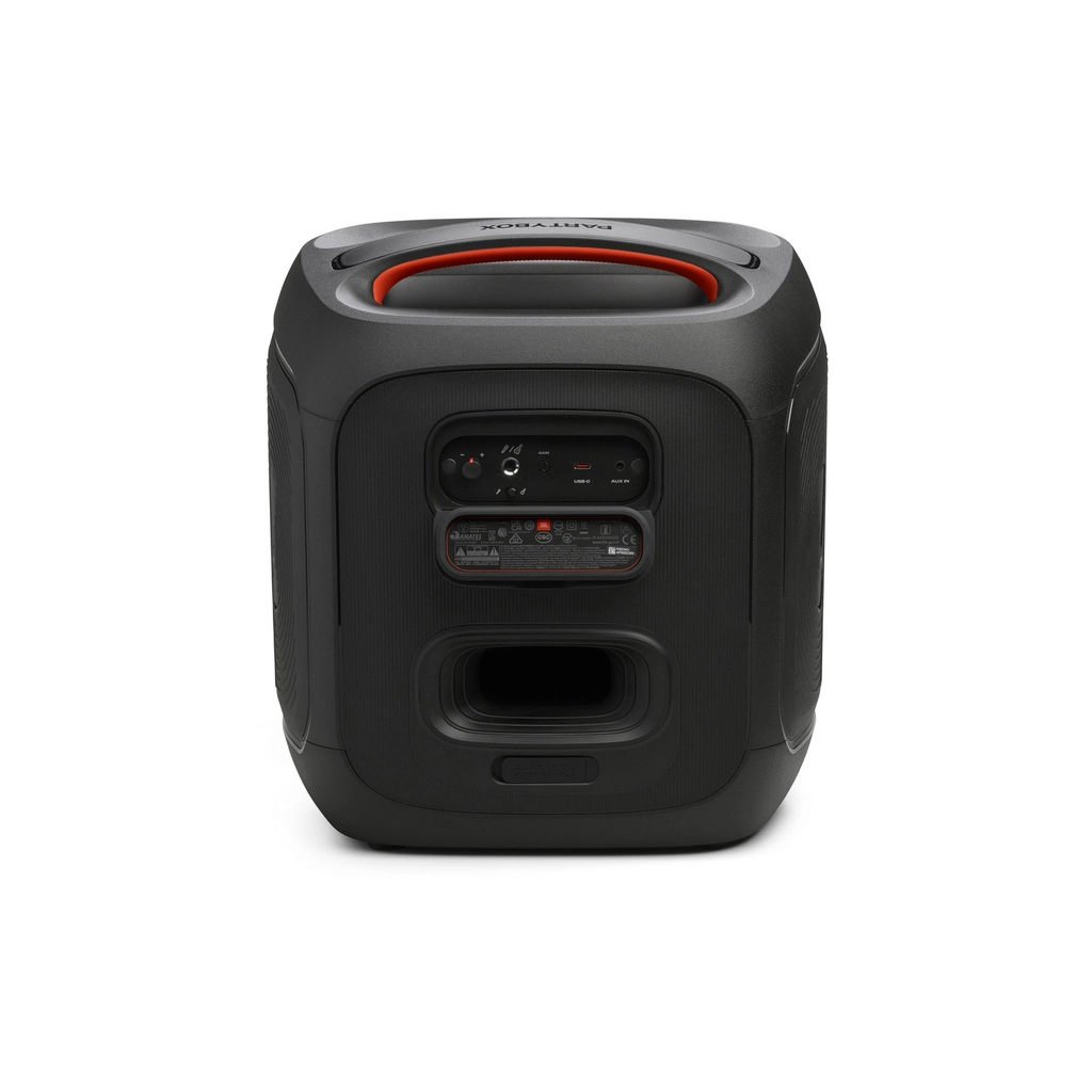 Акустична система JBL PartyBox Encore Essential 2 Black (JBLPBENCOREESS2EP) - зображення 4