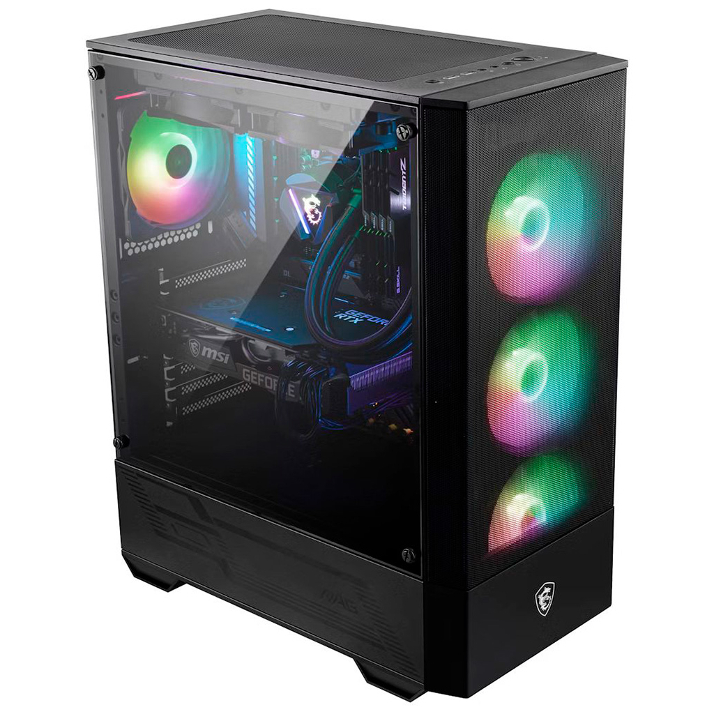 Корпус MSI MAG FORGE 112R - зображення 7