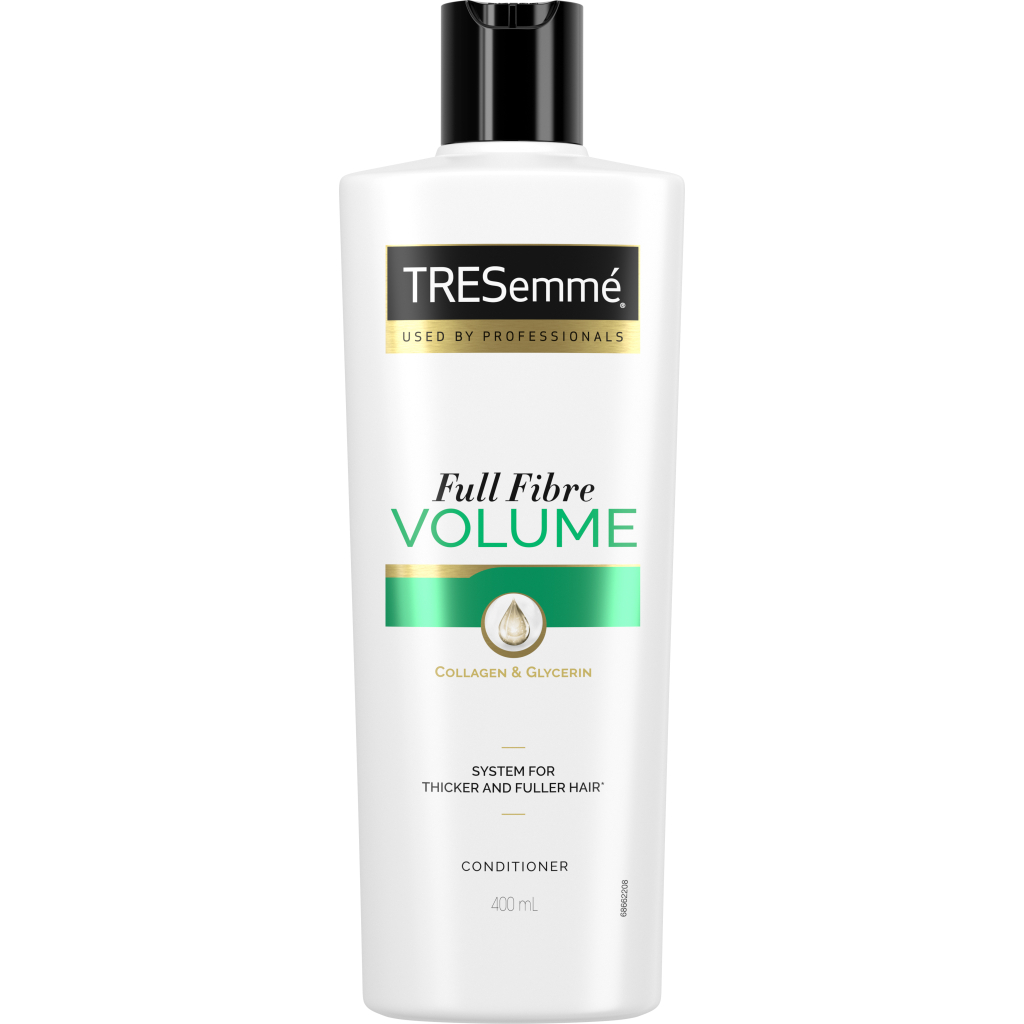 Кондиціонер для волосся Tresemme Beauty-full Volume для додання об'єму 400 мл (8710447405697) - зображення 1