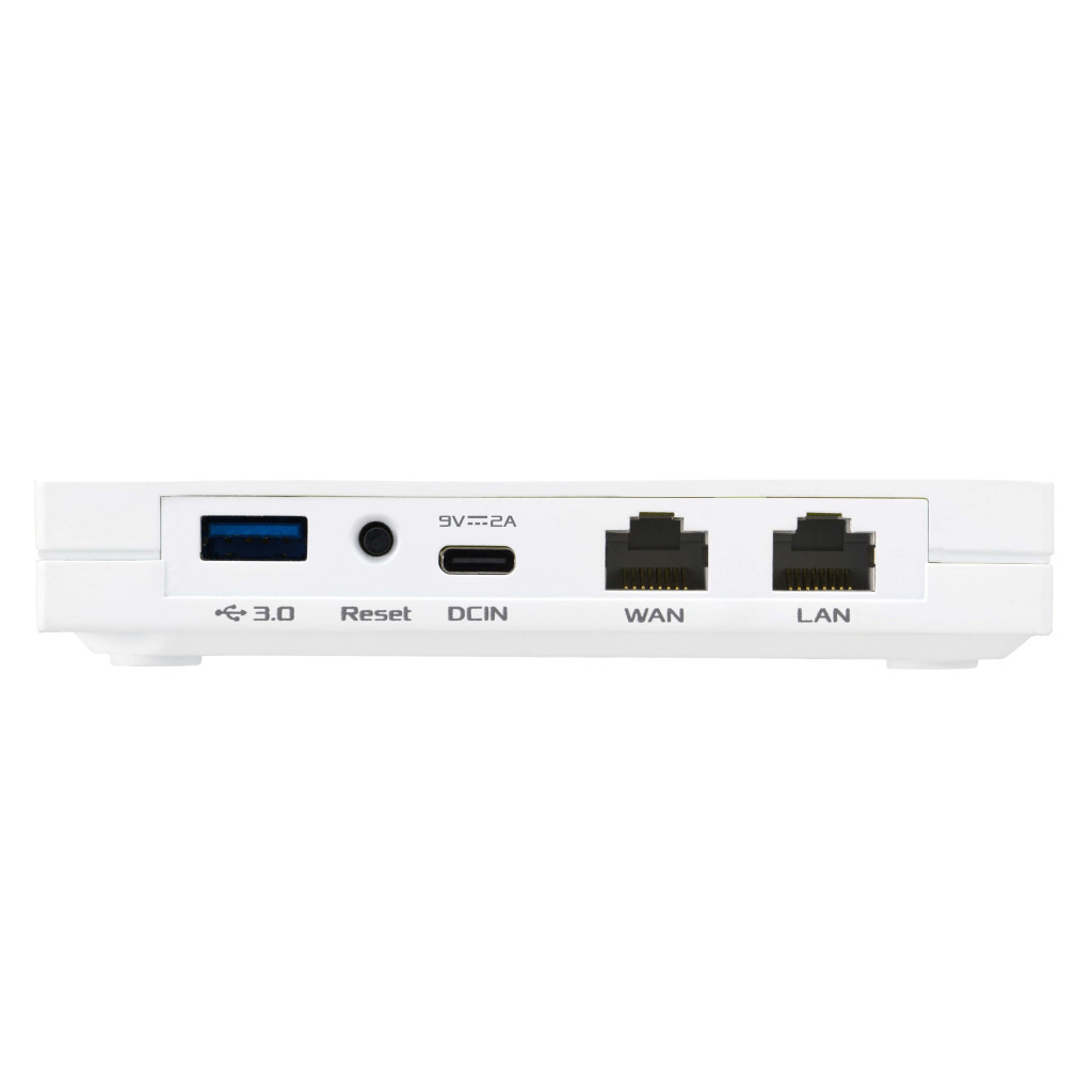 Маршрутизатор ASUS RT-AX57 GO (90IG08N0-MU9C00) - изображение 11