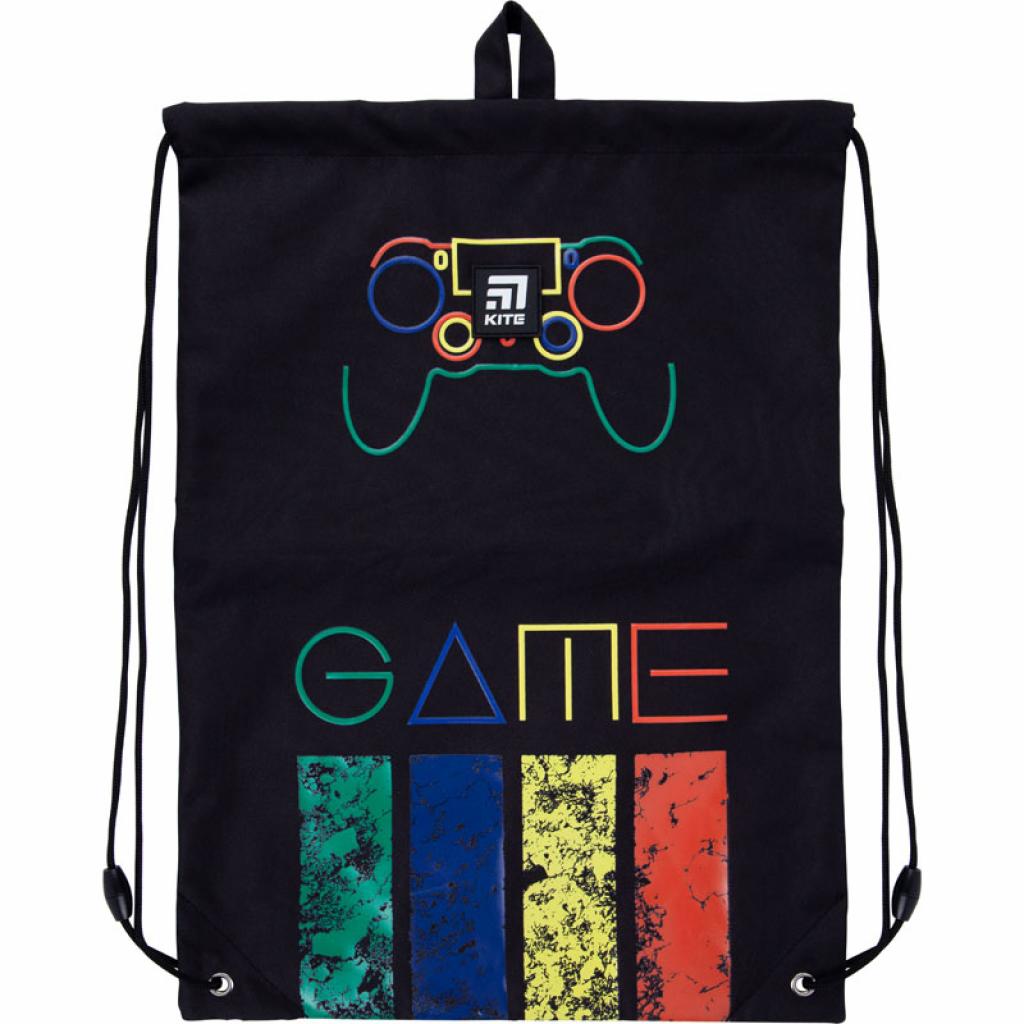Сумка для взуття Kite Education Game changer (K21-600M-8) - зображення 1