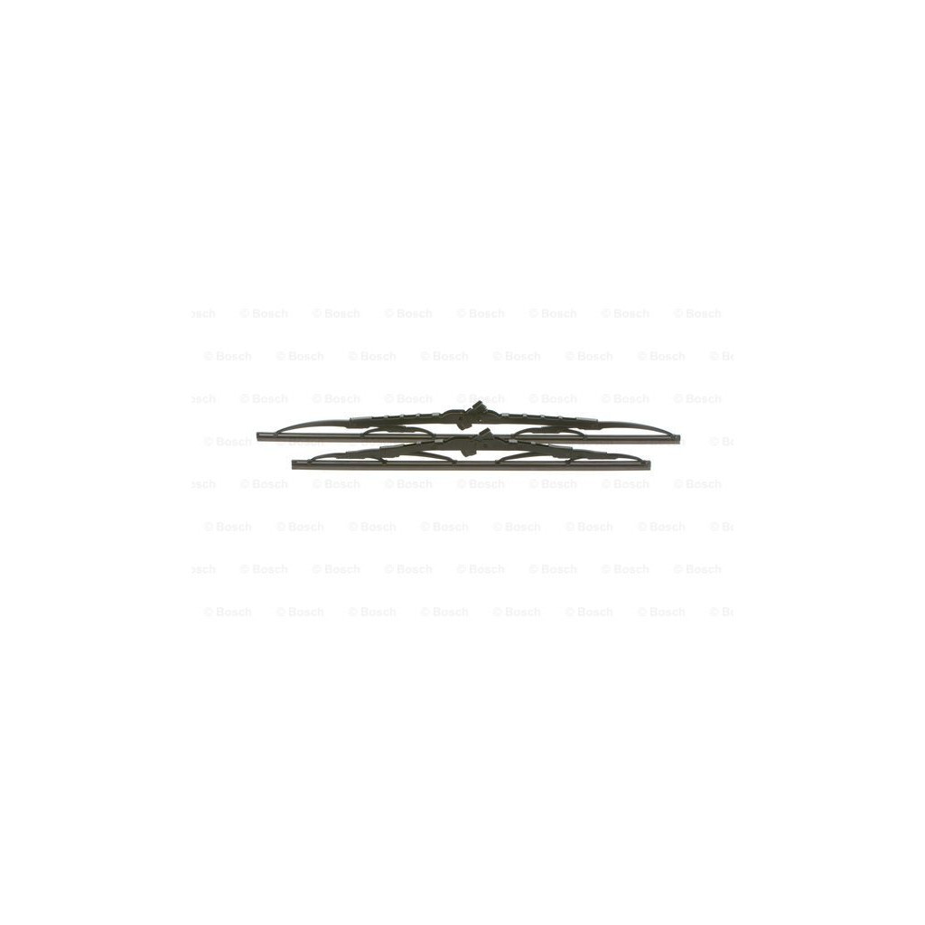Щітка склоочисника Bosch 3 397 118 307 - зображення 2