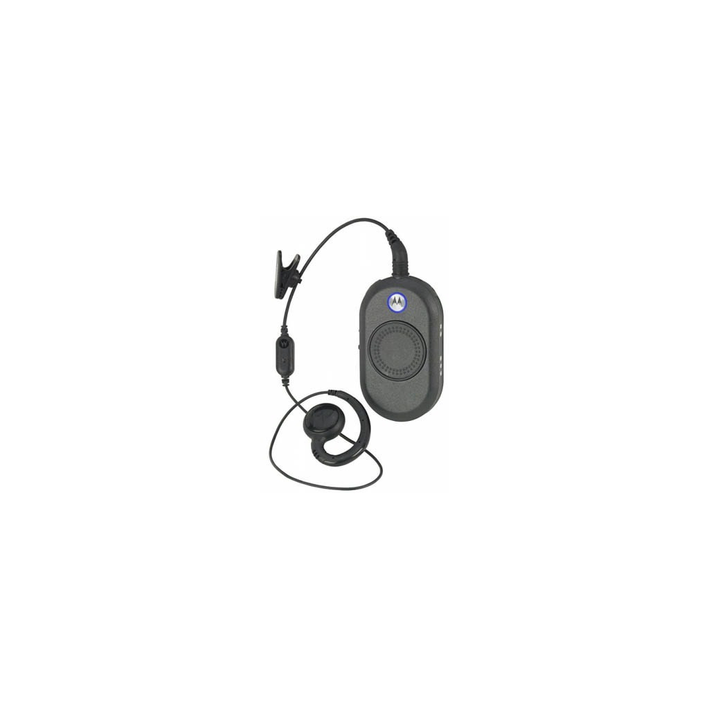 Портативна рація Motorola CLP446 - зображення 1