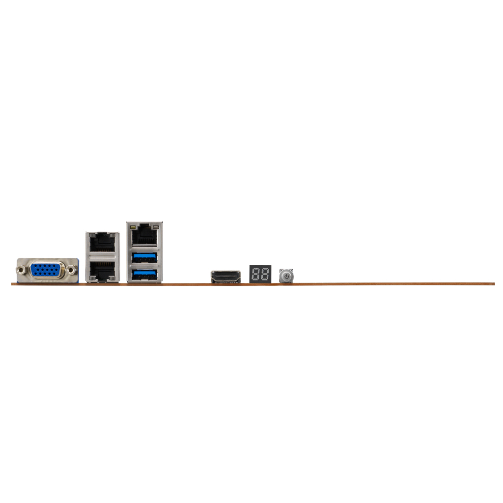 Серверна материнська плата ASUS P12R-M/ASMB10 (90SB09X0-M2UAY0) - зображення 3