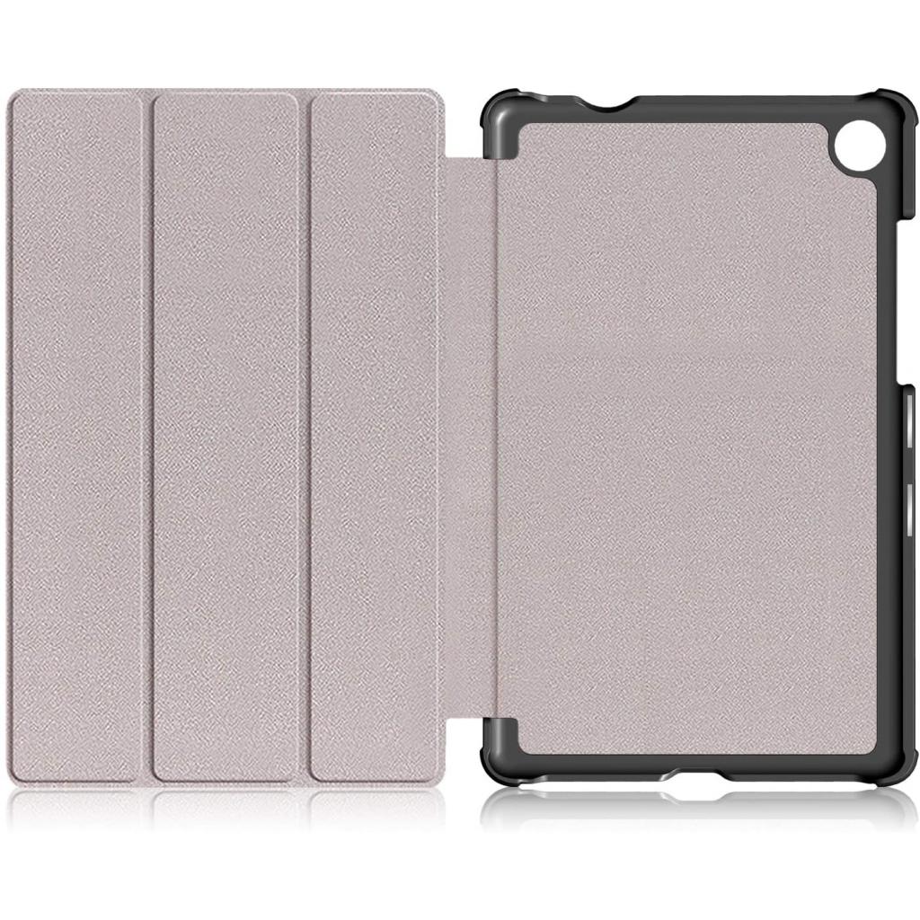 Чохол до планшета BeCover Lenovo Tab M8 TB-8505/TB-8705/M8 TB-8506 (3 Gen) Don't Touch (705025) - зображення 5
